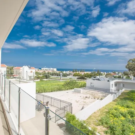 Polymnia Luxury * Protaras