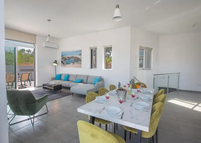 Vila Polymnia Luxury