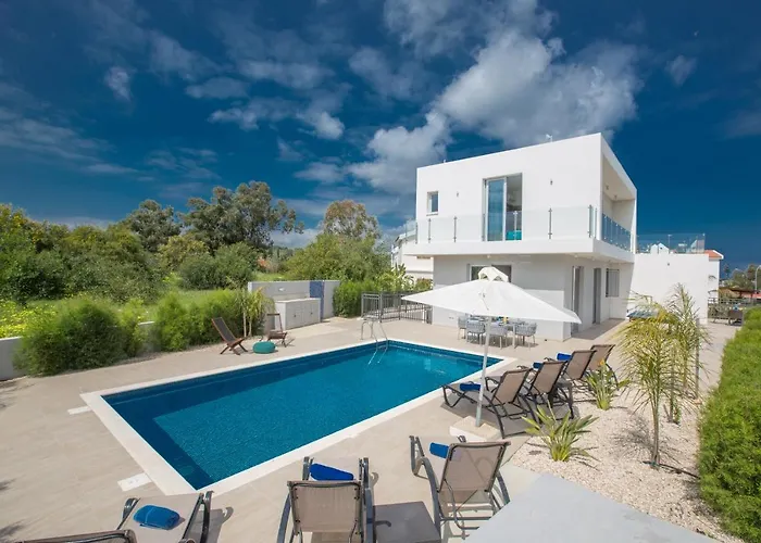 Polymnia Luxury * Protaras