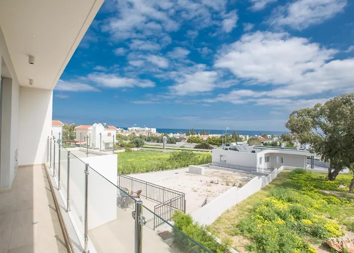 Polymnia Luxury * Protaras