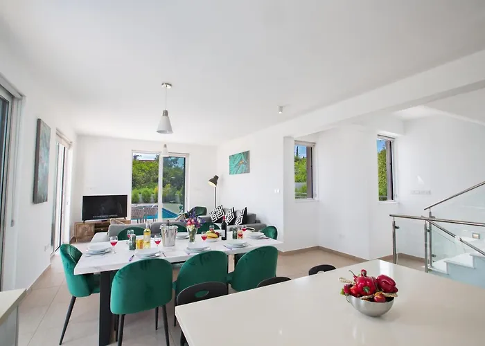 Vila Polymnia Luxury