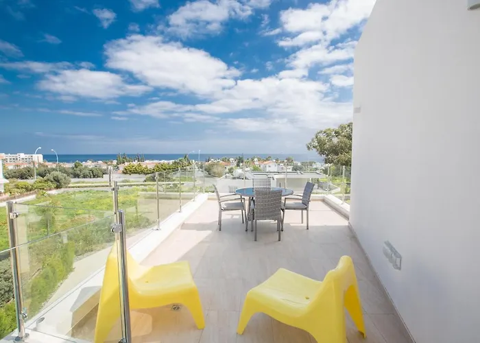 Vila Polymnia Luxury *