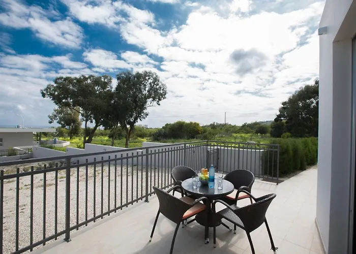 Vila Polymnia Luxury *