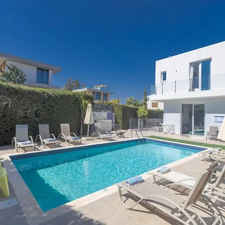 Polymnia Luxury ヴィラ