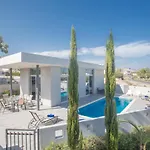 Villa Polymnia Luxury Protaras
