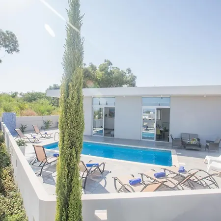 Polymnia Luxury * Protaras