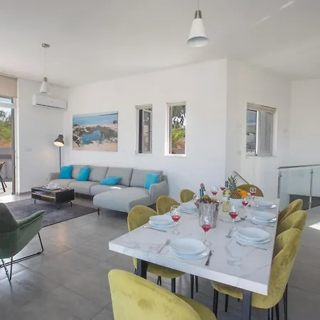 Villa Polymnia Luxury