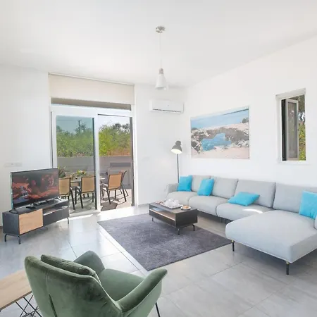 Polymnia Luxury * Protaras