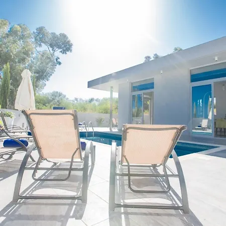 Polymnia Luxury * Protaras