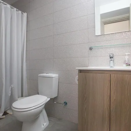 Villa Polymnia Luxury Protaras