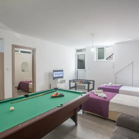 Polymnia Luxury Villa