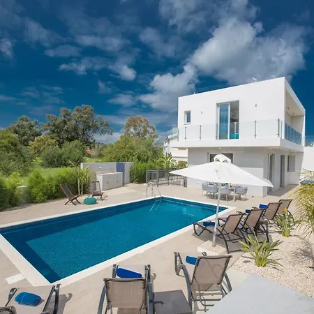 Polymnia Luxury * Protaras