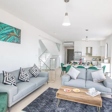 Polymnia Luxury Protaras