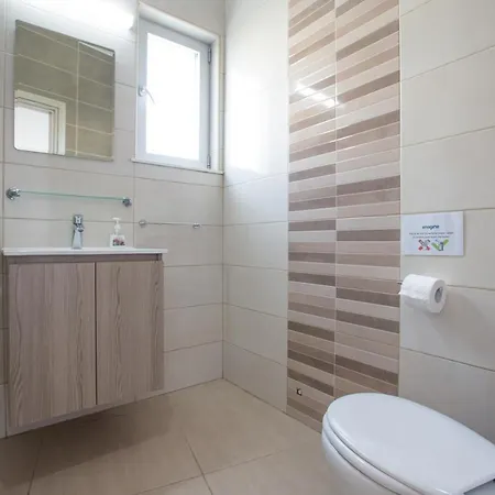 Villa Polymnia Luxury Protaras