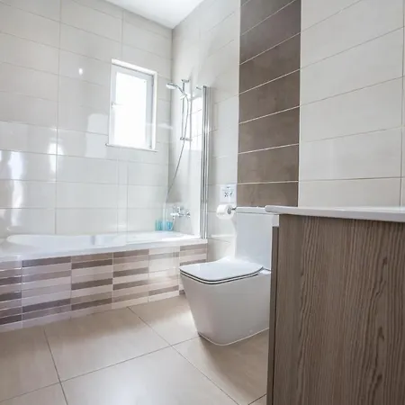 Villa Polymnia Luxury