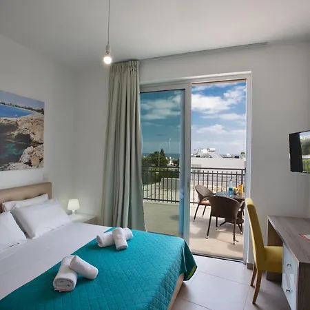 Polymnia Luxury Villa