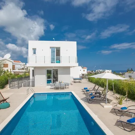 Polymnia Luxury Protaras