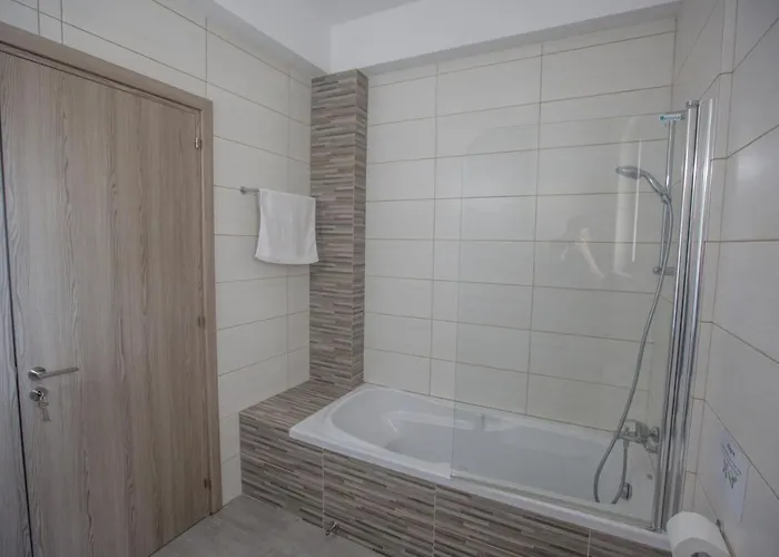 빌라 Polymnia Luxury *