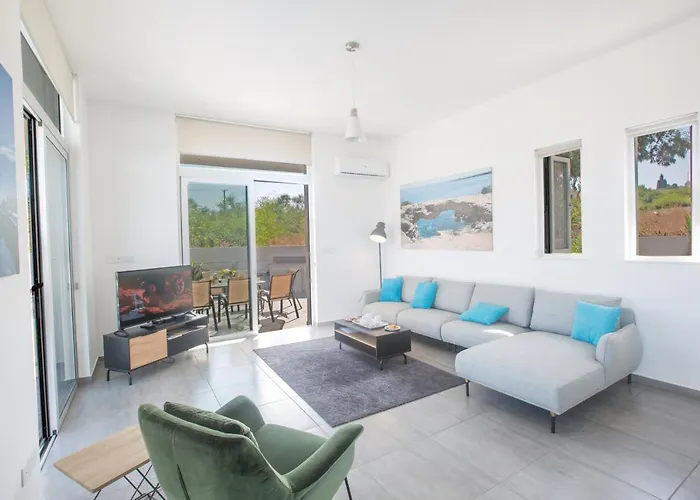 Polymnia Luxury * Protaras