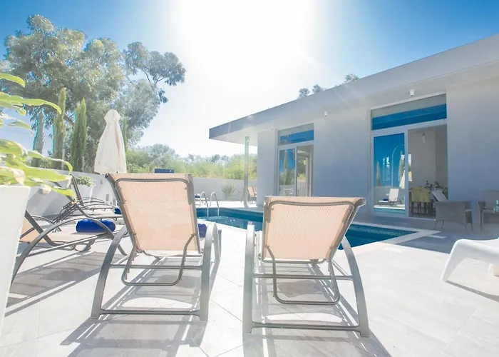 Polymnia Luxury * Protaras