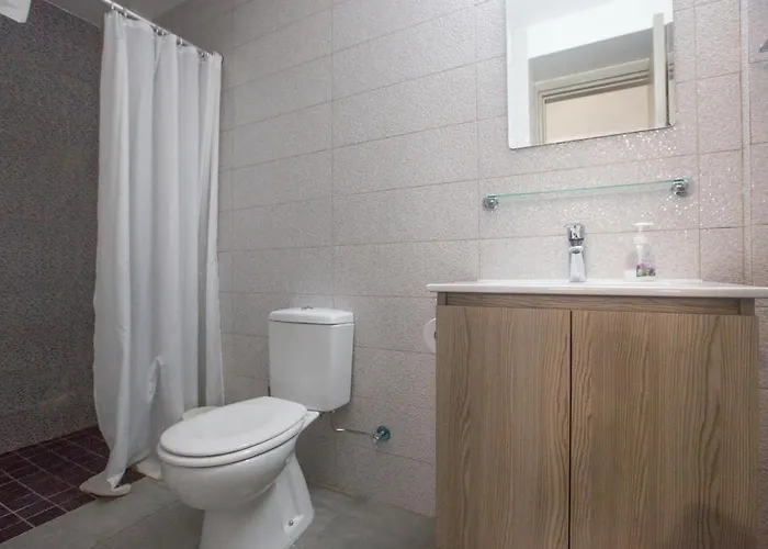 Villa Polymnia Luxury Protaras