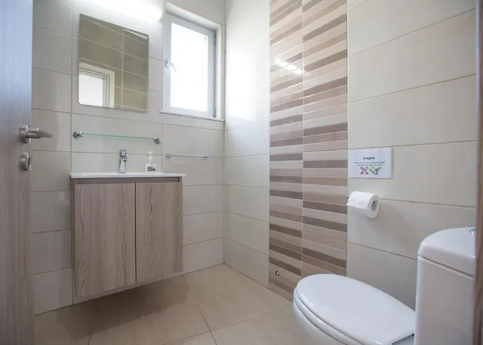 Villa Polymnia Luxury Protaras