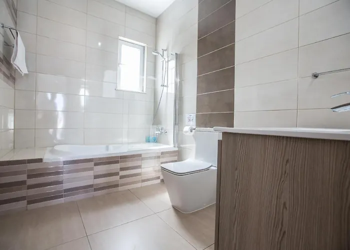 Villa Polymnia Luxury