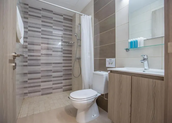 Villa Polymnia Luxury Protaras