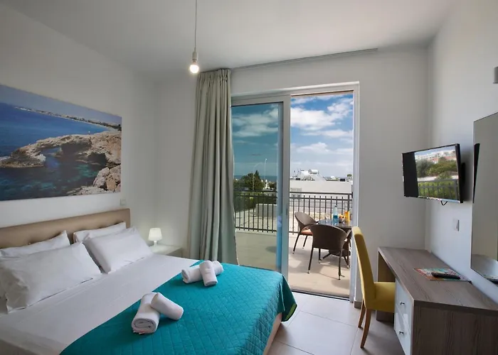 Polymnia Luxury Villa