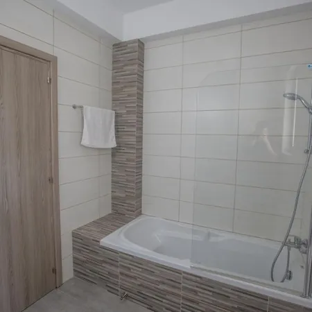 Вилла Polymnia Luxury *