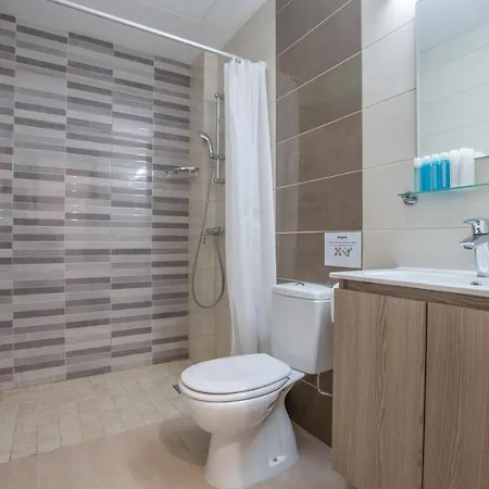 Вилла Polymnia Luxury Протарас